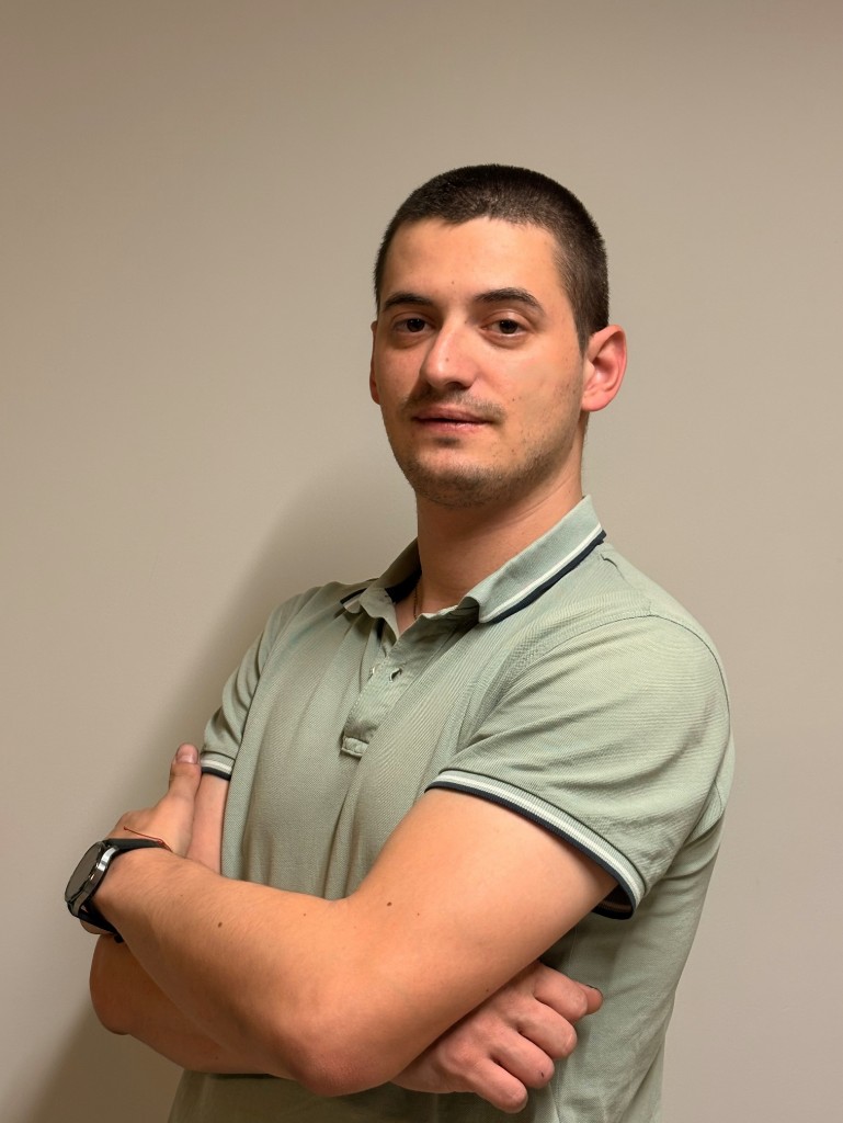 Dimitar Yankov